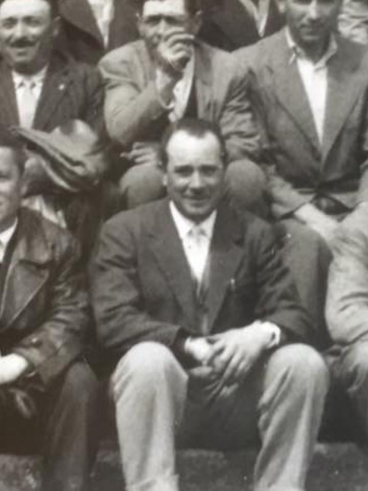 In Primo piano Runatuccio Castello